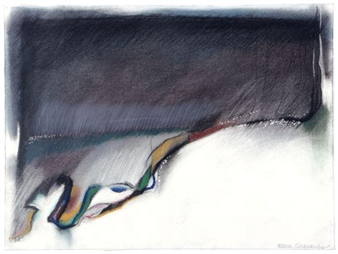 Untitled - Maria Stamoulis