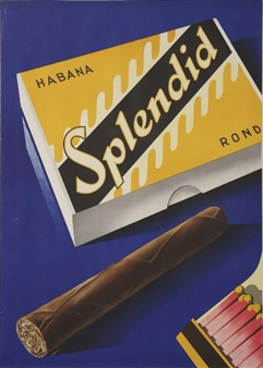 Splendid - Emil Alfred Neukomm