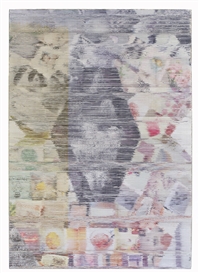 Margo Wolowiec (American, 1985)
