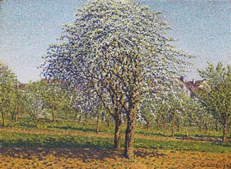 󳢰É - Gustave Cariot