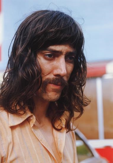 Untitled by William Eggleston, circa 1973, printed 2007