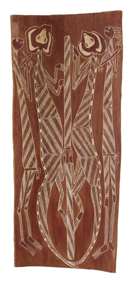 Wandi Wandi | 2 Artworks at Auction | MutualArt