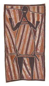 Wandurrk - Jimmy Nyalalkaya