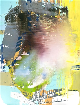 Jackie Saccoccio - Eleven Rivington, Rivington Street