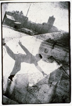 Leningrad’s Photo-Postscriptum: Towards a Historical Reinscription of a Provincial Avant-garde
