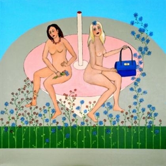 Nudes - Debora Gutman