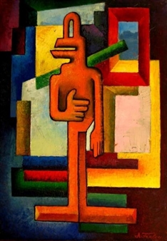 Untitled - A. Firley