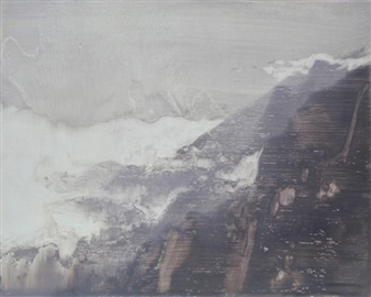 David Smith: Greyscale - Amelia Johnson Contemporary