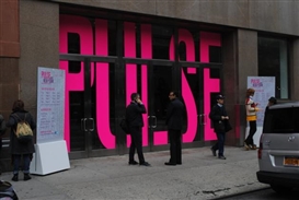 Pulse NY Director Helen Toomer Emphasises A Curated Fair With Focused Booths