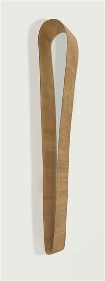 Untitled by Martin Puryear, 1989