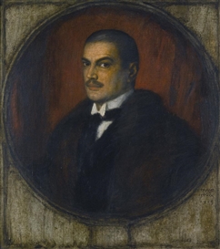 Franz von Stuck (German, 1863 - 1928)