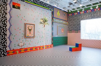 Slideshow: Sobey Art Award Longlist Revealed