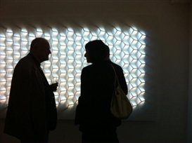 An Insight into About Time at Maddox Arts, London