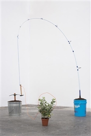 Nick Darmstaedter “Fuddruckers” at Bugada & Cargnel, Paris