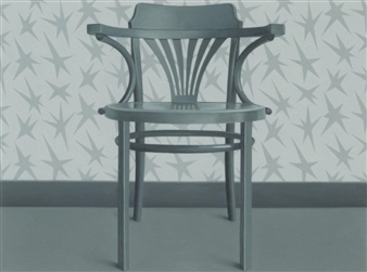 Star Chamber - Mark Wethli