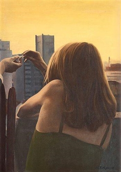 Maria - Ola Billgren