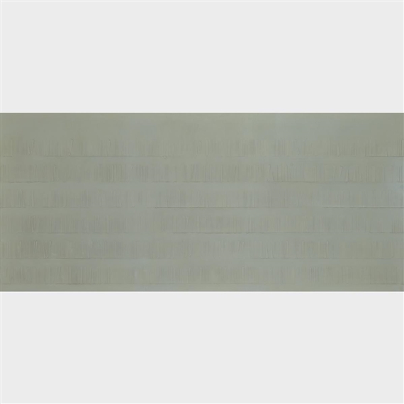 Untitled by Ronald Langley Bloore