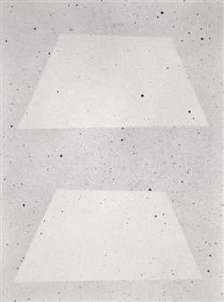 Group Show: Permutations - Two Rams