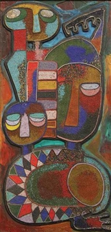 UNTITLED - Jimoh Buraimoh