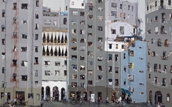 Du Haijun: City Vibrato - Today Art Museum