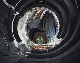 Edgar Martins: The Rehearsal of Space and The Poetic Impossibility to Manage the Infinite - The Wapping Project