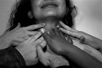 New Museum hosts interdisciplinary residency with Jeanine Oleson