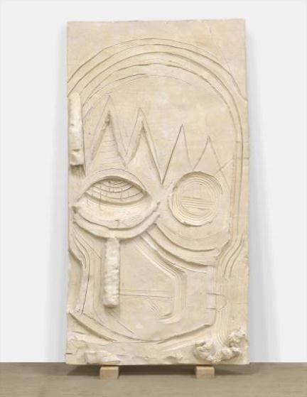 Untitled by Thomas Houseago, 2011