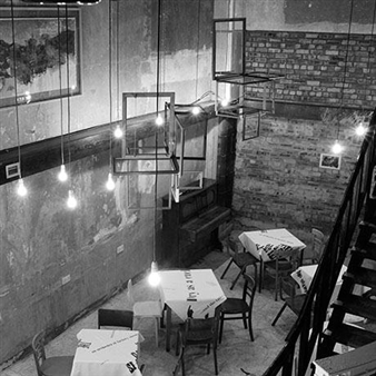 Continue Without Losing Consciousness - Dundee Contemporary Arts