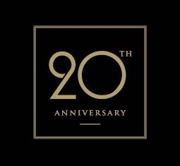 20th Anniversary - Opera Gallery, Singapore