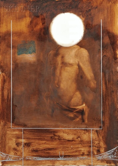 Field Goal by Gregori Maiofis, Good