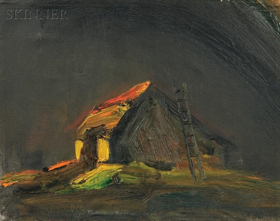 Viskó by György Kohán, 1968