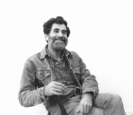 VISIT “Allan Kaprow. Other Ways” at Fundació Antoni Tàpies, Barcelona