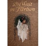 Wil Murray: Die Welt in Farben - p|m Gallery