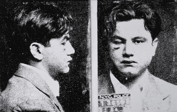 13 Most Wanted Men: Andy Warhol and the 1964 World’s Fair - Queens Museum of Art