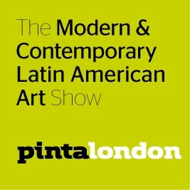 PINTA London 2014 - PINTA