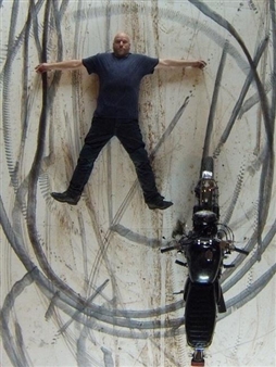 Hubert Dobler: Roundabout - Open Source Gallery