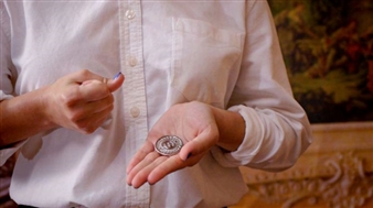 Erik Moskowitz and Amanda Trager: Two Russians In The Free World - Participant Inc.