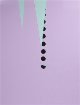 Gary Hume: Lions and Unicorns - White Cube, São Paulo