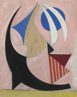 6/35 - Charles Biederman