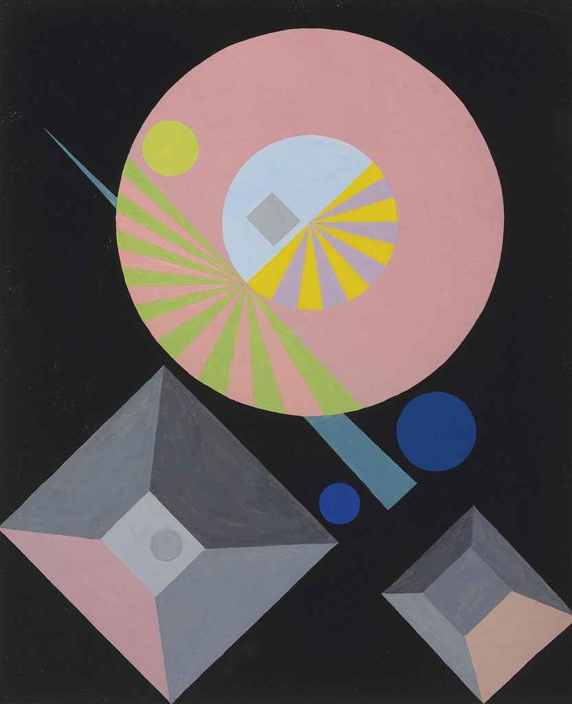 Ed Garman | No. 237 (1946) | MutualArt