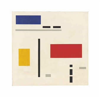 Untitled - Juan Melé