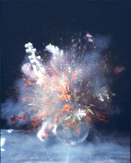 Damage Control: Art and Destruction Since 1950 - Mudam Luxembourg