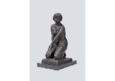 Nude by Takashi Shimizu, 1970