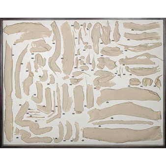 Specimens - Roxy Paine