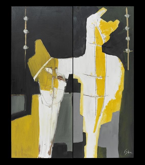 Untitled by Tony Mose