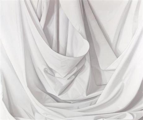 Alabaster by Alison Watt, 1998