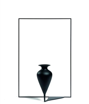 VASE"COMPOSITE" - Cédric Ragot