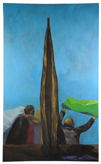 Untitled - Kyle Rislow