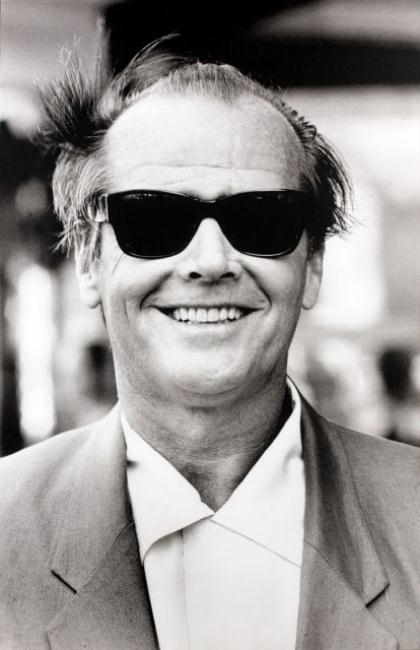 Wayfarer Jack Nicholson