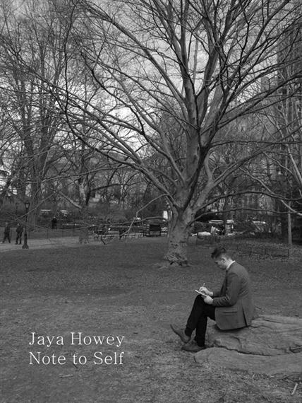 Jaya Howey: Note to Self | Exhibitions | MutualArt
